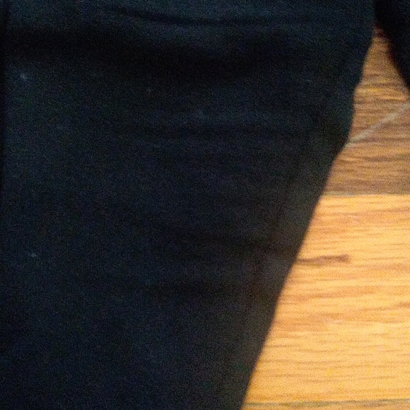 Equipment hi-rise wool slacks - Picture 7 of 8